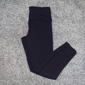 LuluLemon High-Rise Align Leggings